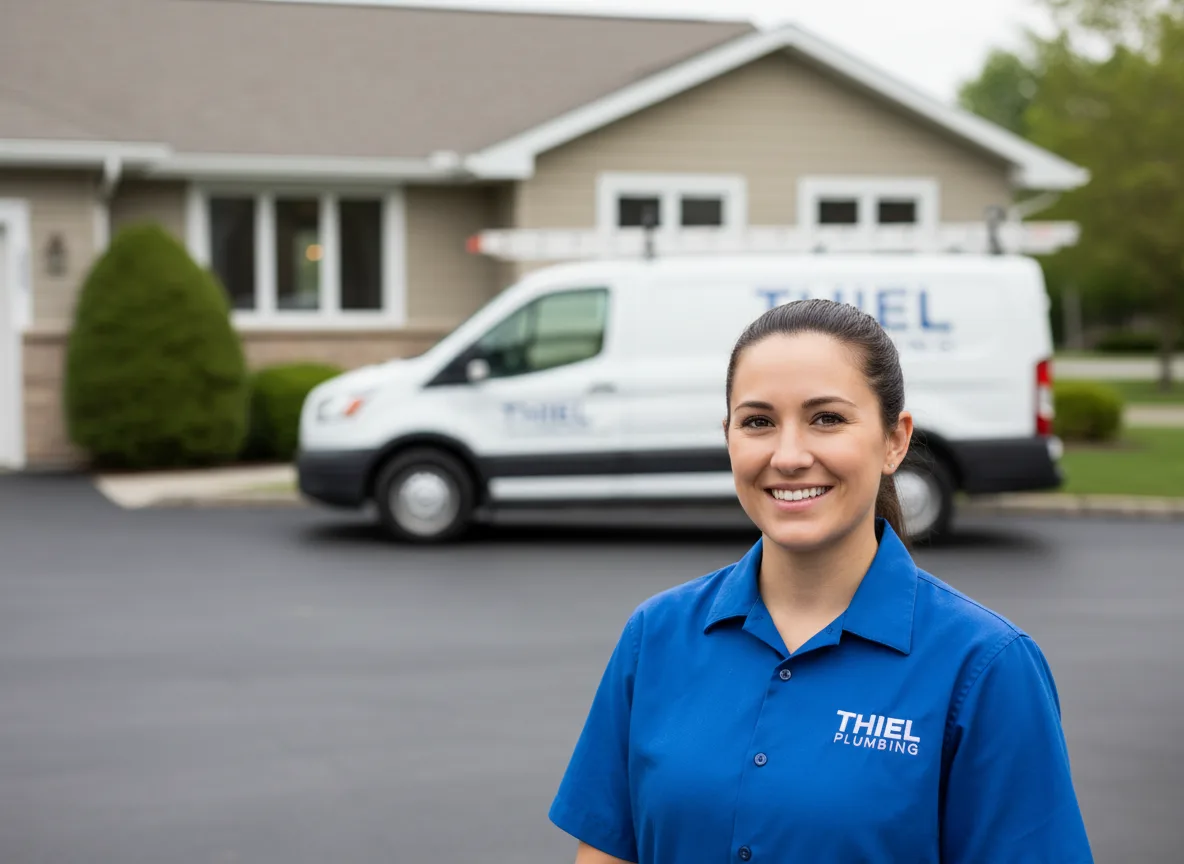 Plumber Ancona, IL FAQs